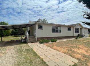 760740 S Jakie Rd, Agra, OK 74824