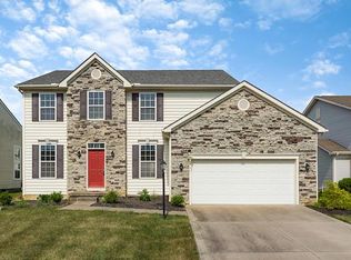 427 Kingston Cir, Pickerington, OH 43147