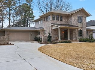 1312 Hazelhurst Ave, Charlotte, NC 28211