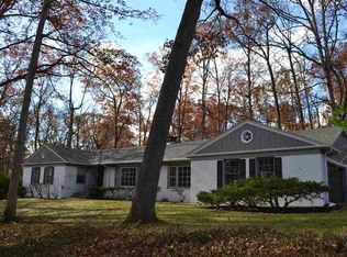 1534 Dell Cove Dr, Fort Wayne, IN 46804