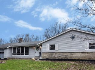 9180 Wesleyan Church Rd SW, Pataskala, OH 43062