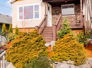 516 N 84th St, Seattle, WA 98103