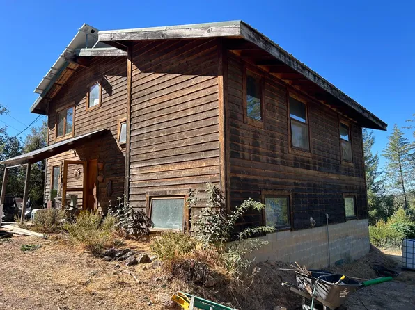 14788 Arrowhead Mine Rd, Grass Valley, CA 95945