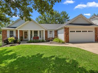 5 Belcourt Cir, Saint Charles, MO