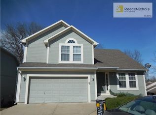 720 E 124th St, Kansas City, MO 64146