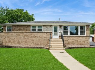 17654 70th Ct, Tinley Park, IL 60477