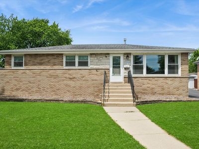 17654 70th Ct, Tinley Park, IL, 60477