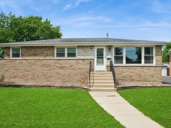 17654 70th Ct, Tinley Park, IL 60477