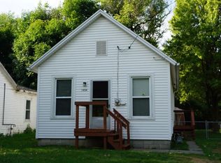 1934 3rd St, Sandusky, OH 44870