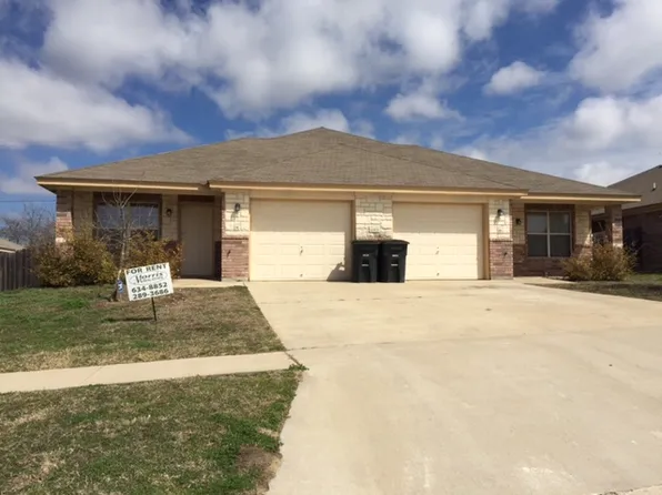 1313 Cinch Dr APT B, Killeen, TX 76549