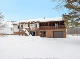 3410 Reservoir Rd, Coldwater, ON L0K 1E0