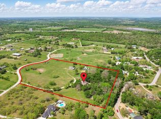 3048 N Trinity Rd, Denton, TX 76208