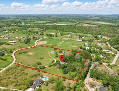 3048 N Trinity Rd, Denton, TX, 76208