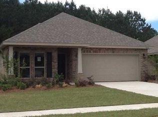 3020 Notsram Ct, Mobile, AL 36695