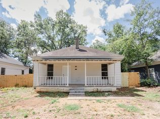 1018 W Broad St, Griffin, GA 30223
