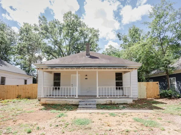 1018 W Broad St, Griffin, GA 30223