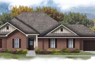 209 Caudle Dr, Madison, AL 35756