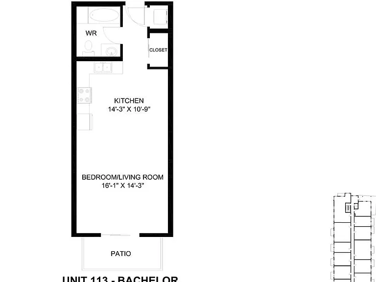 2338 Island Hwy S — Photo 36