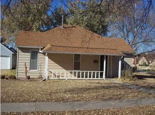 603 Main St, Halstead, KS 67056