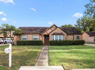 9714 Cantertrot Dr, Humble, TX 77338