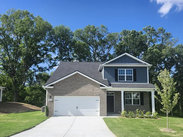 2057 Coriander Ln, Smyrna, TN 37167