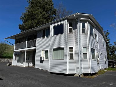 1551 N Polk Ext, Moscow, ID, 83843