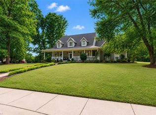 208 Monk Ct, North Wilkesboro, NC 28659
