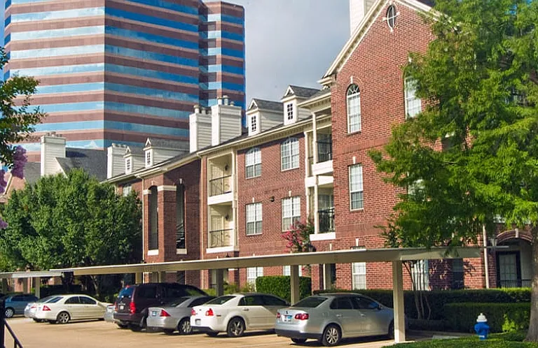 Tuscany Oaks Apartments — Photo 7