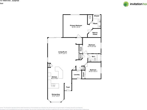 2nd image of 15118 N 146th Ave