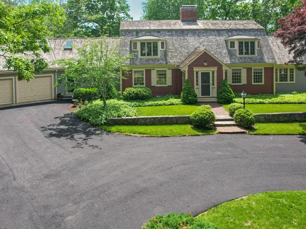 101 Two Ponds Road #0, Falmouth, MA 02540