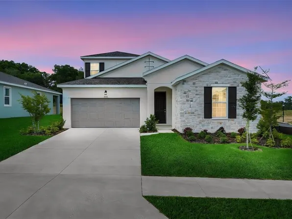 35163 Tuscan Hill Rd, Dade City, FL 33525