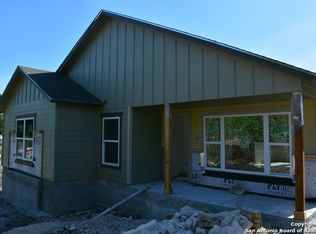 1169 Ramble Hls, Canyon Lake, TX 78133