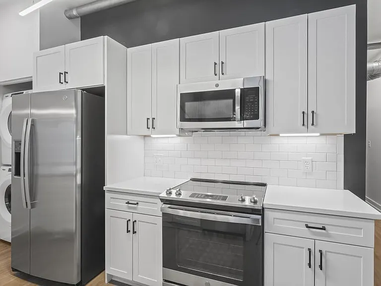 17th Street Lofts — Photo 5