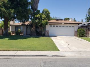 3816 Tretorn Ave, Bakersfield, CA 93313
