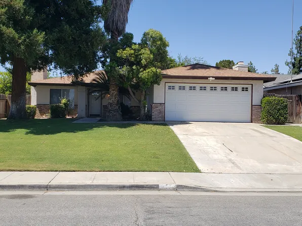 3816 Tretorn Ave, Bakersfield, CA 93313