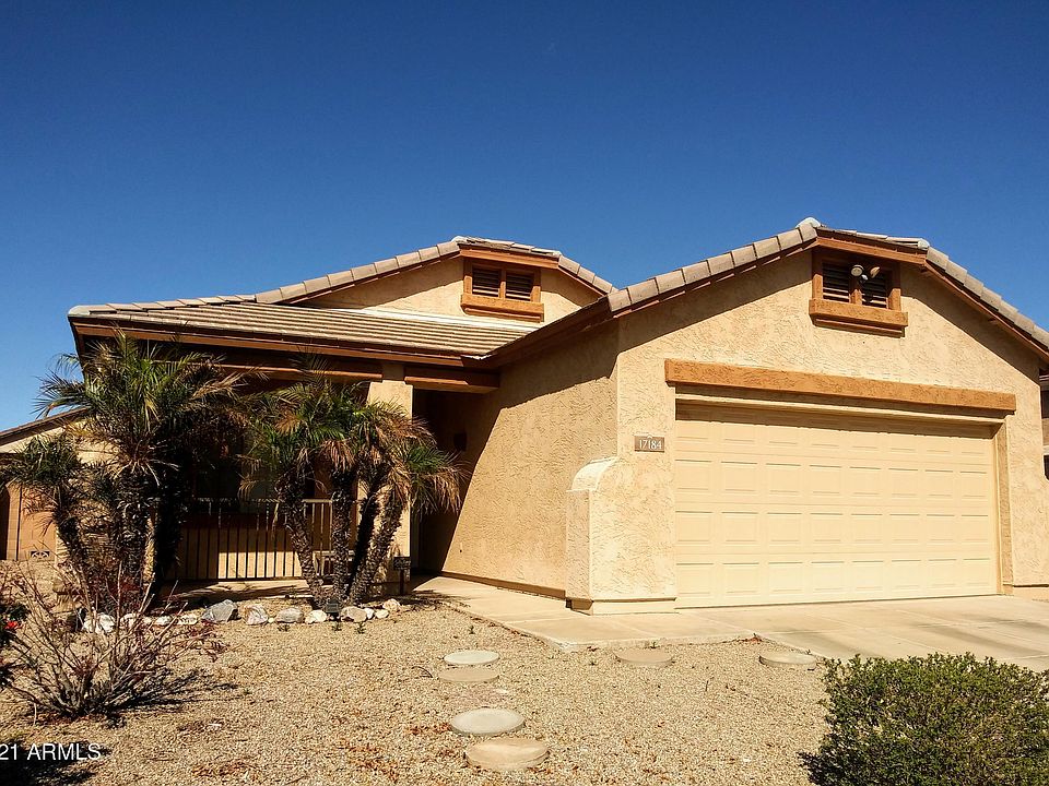 1st image of 17184 W Desert Ln