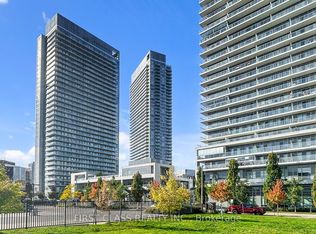 2015 Sheppard Ave E UNIT 3504, Toronto, ON M2J 0B3