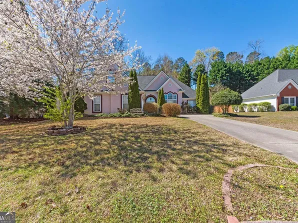 2239 Cluster Ln, Grayson, GA 30017