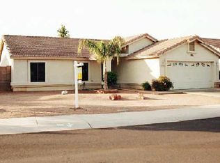 1313 N Harvard Ave, Gilbert, AZ 85234