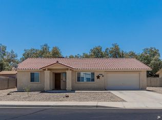 8651 E 26th Pl, Yuma, AZ 85365