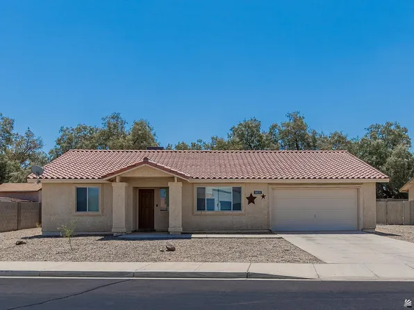 8651 E 26th Pl, Yuma, AZ 85365