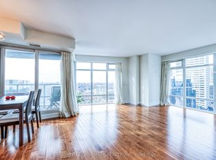 2181 Yonge St #2408, Toronto, ON M4S 3H7