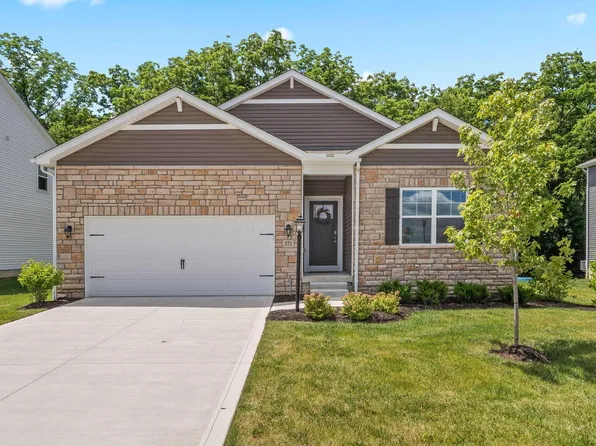 573 Penwell Dr, Delaware, OH 43015