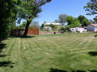 9 Old Us Highway 91, Ulm, MT 59485