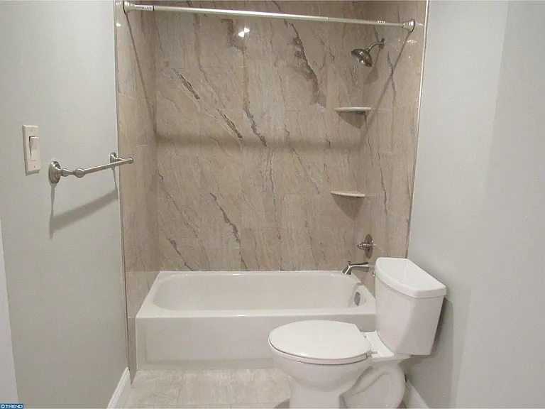Gorgeous Bathroom