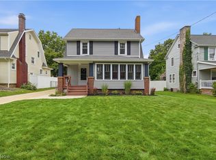 202 Hawk Ave, Akron, OH 44312