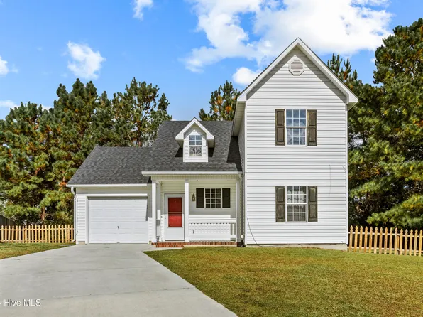 504 Mabry Court, Jacksonville, NC 28546