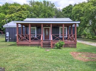 232 New Prospect Rd, Aragon, GA 30104