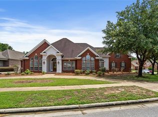 3425 Raleigh Way #32, Mobile, AL 36695