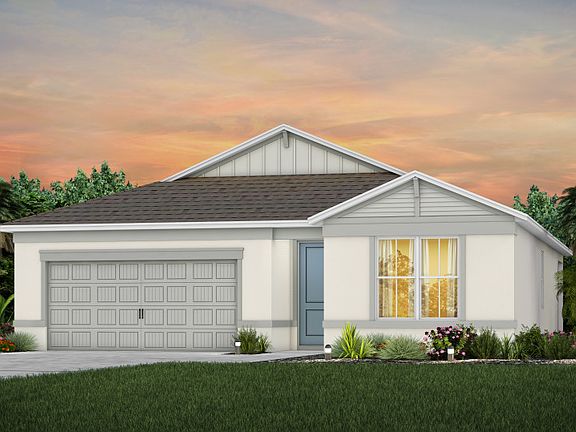 New Construction Cedar Home for Sale - CO1